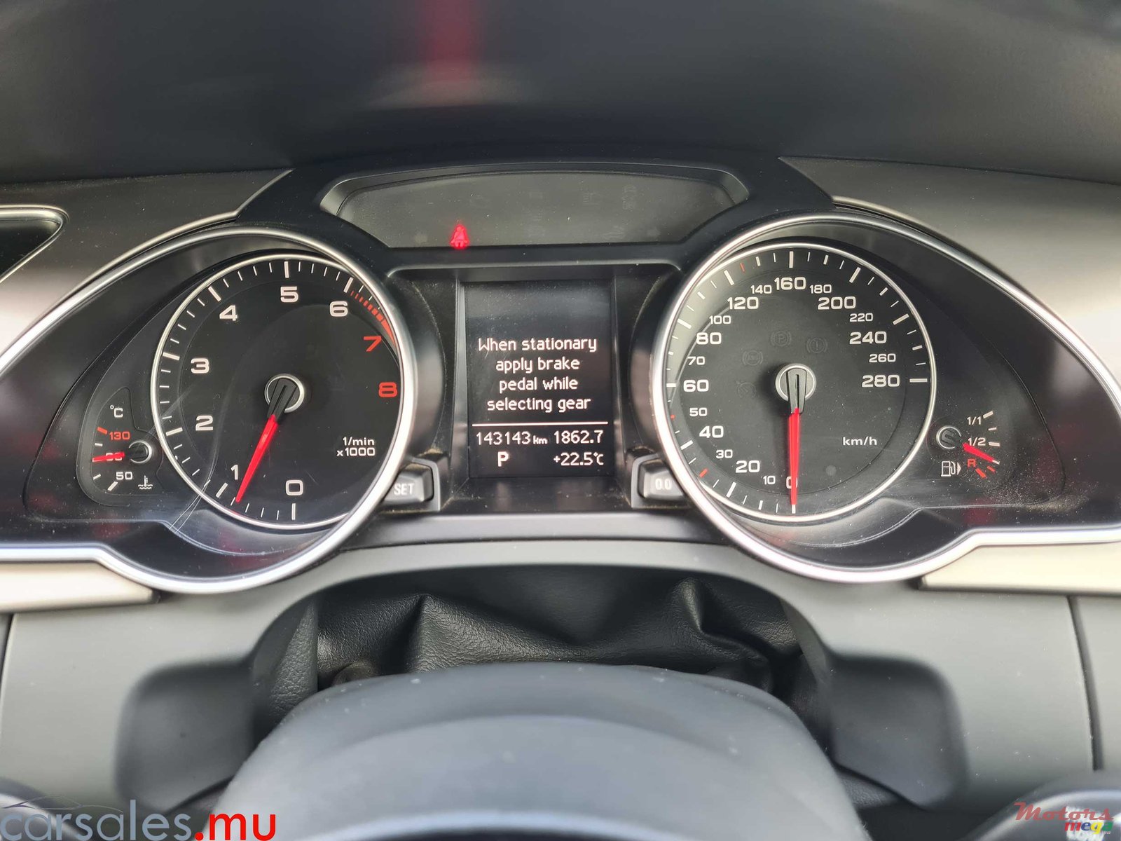 2013' Audi A5 Coupé 1.8 TFSI photo #7