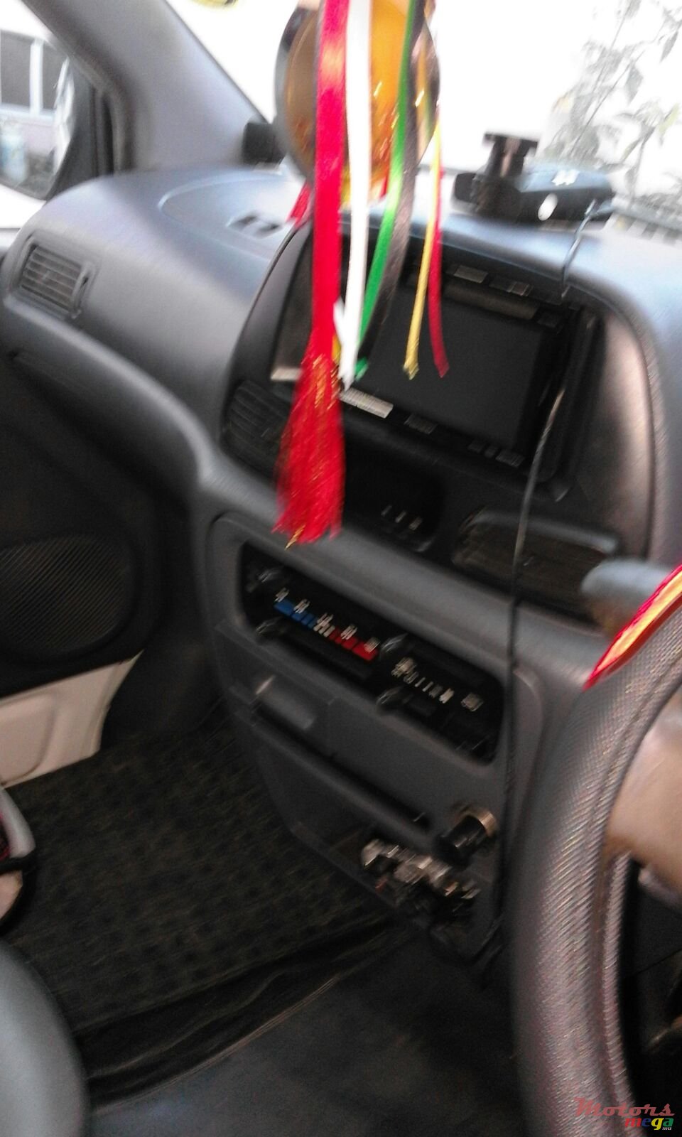 1999' Toyota LiteAce photo #3