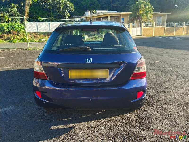 2006' Honda Civic photo #4