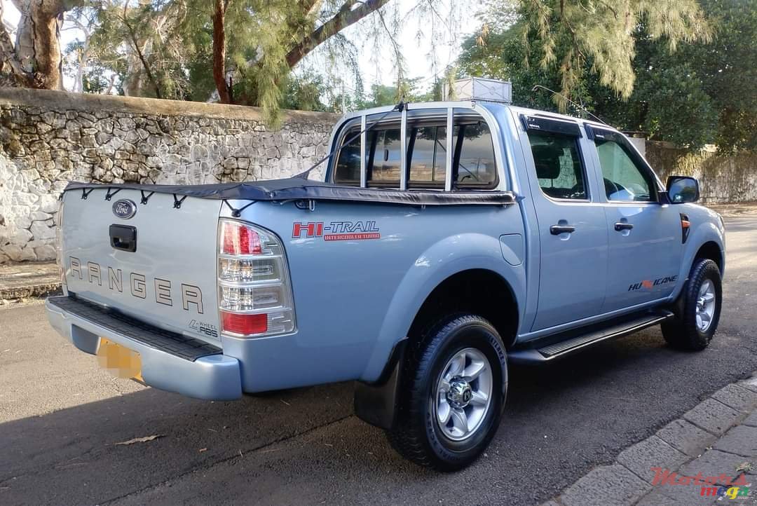 2011' Ford Ranger photo #5