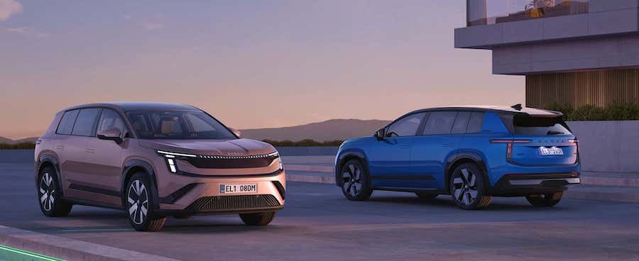 Skoda's New Flagship SUV Was Built For Maximum Space