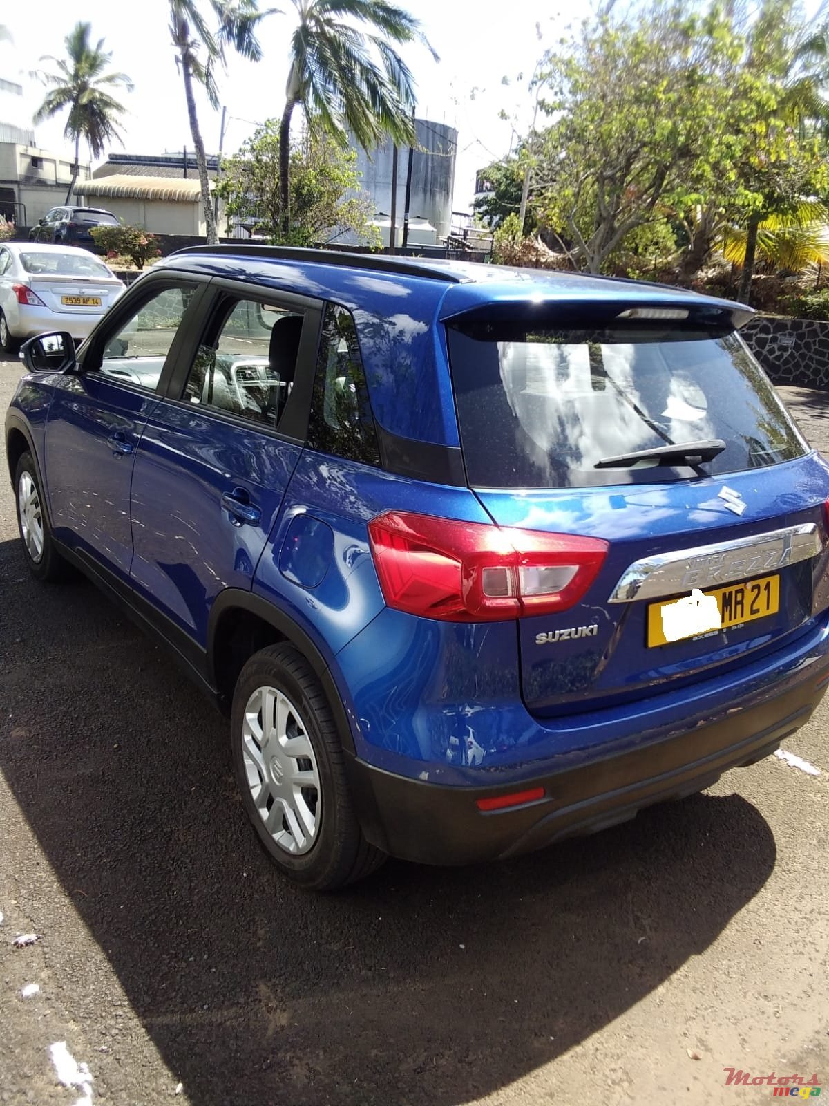 2021' Suzuki NO photo #2