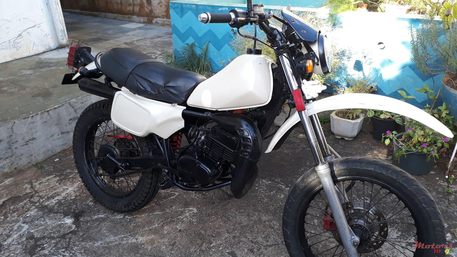 1998' Suzuki photo #2