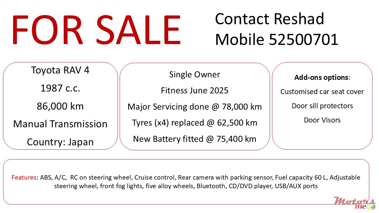 2016' Toyota RAV4 None photo #7