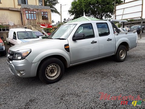 2010' Ford Ranger 4X2 photo #3