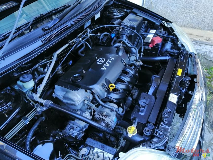 2002' Toyota Corolla photo #7