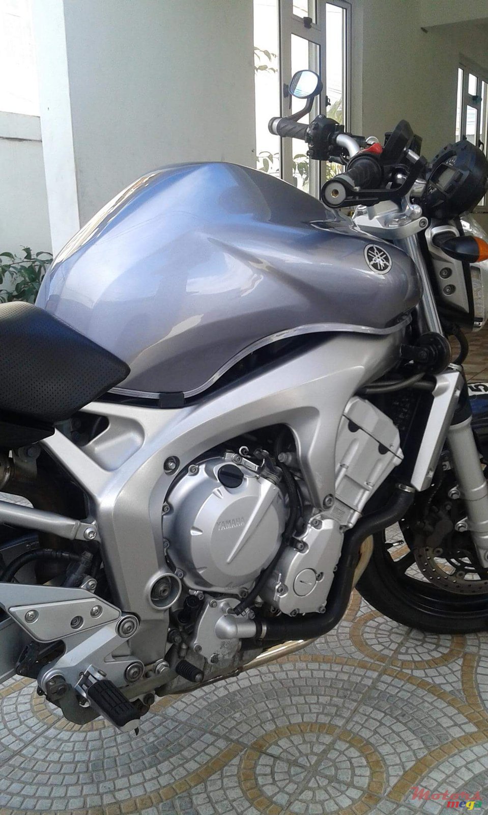 2006' Yamaha photo #1