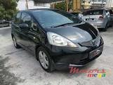 2008' Honda Jazz photo #1