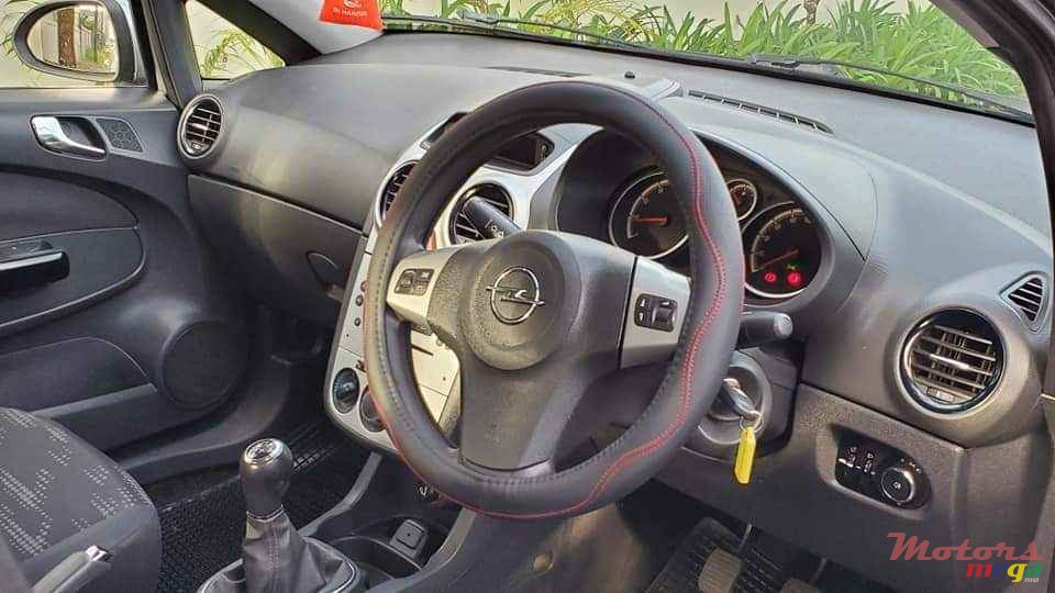 2014' Opel Corsa 1.2l MANUAL photo #4