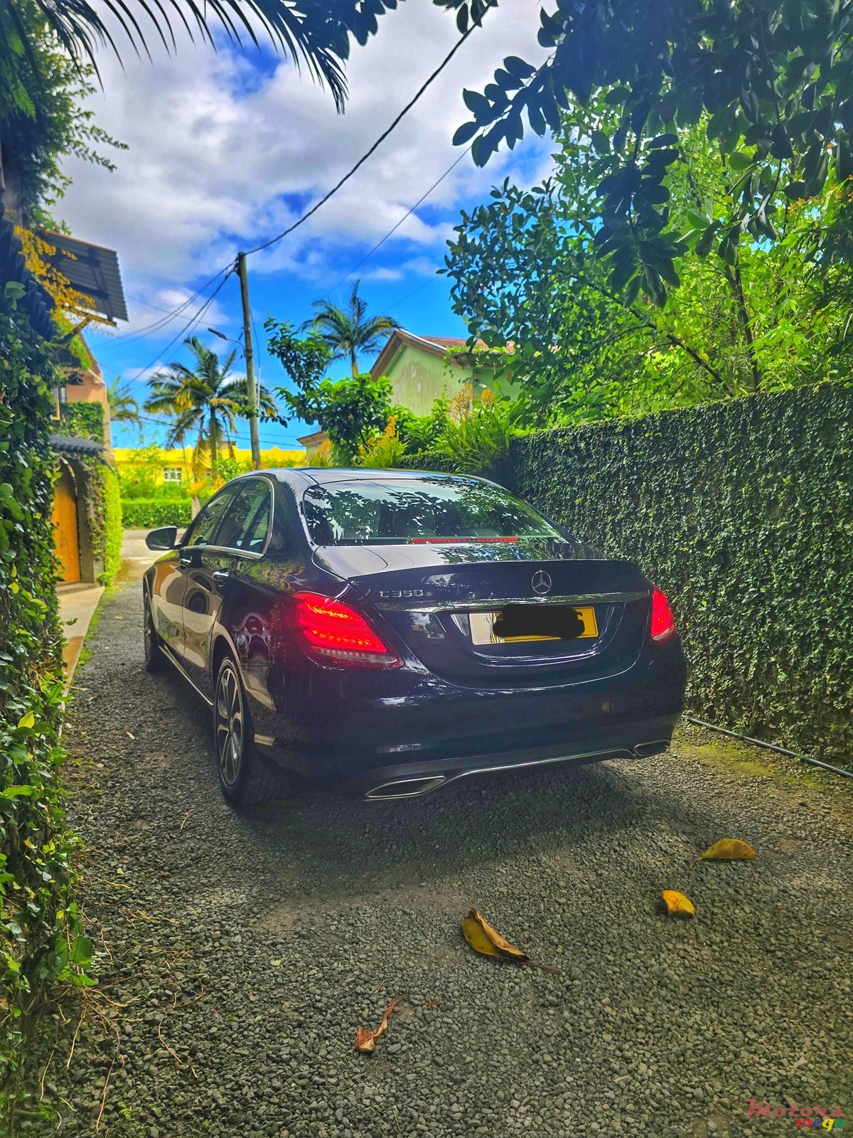 2016' Mercedes-Benz photo #3