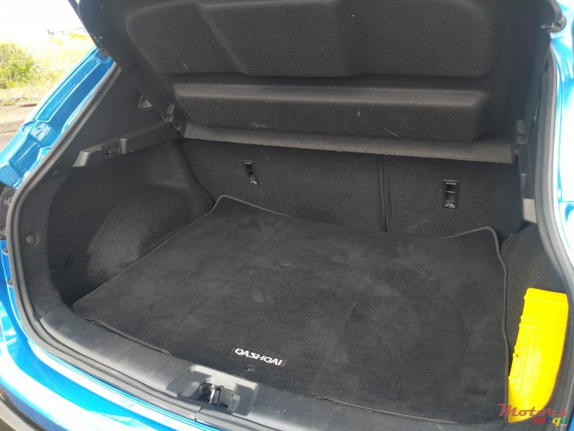 2018' Nissan Qashqai photo #2