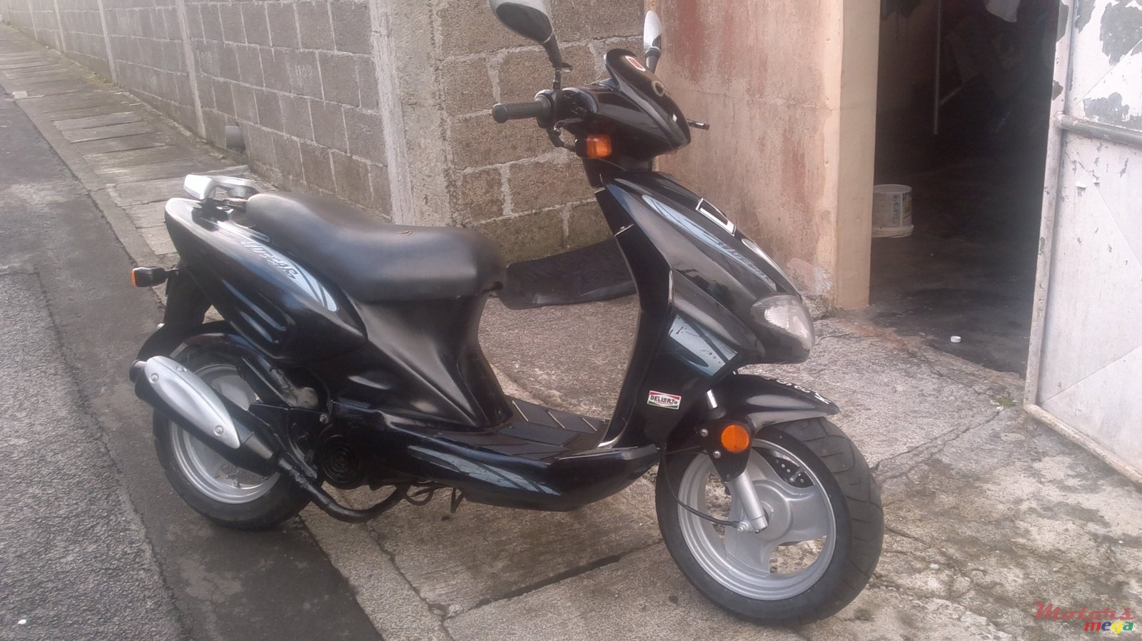 2001' Hussar photo #1