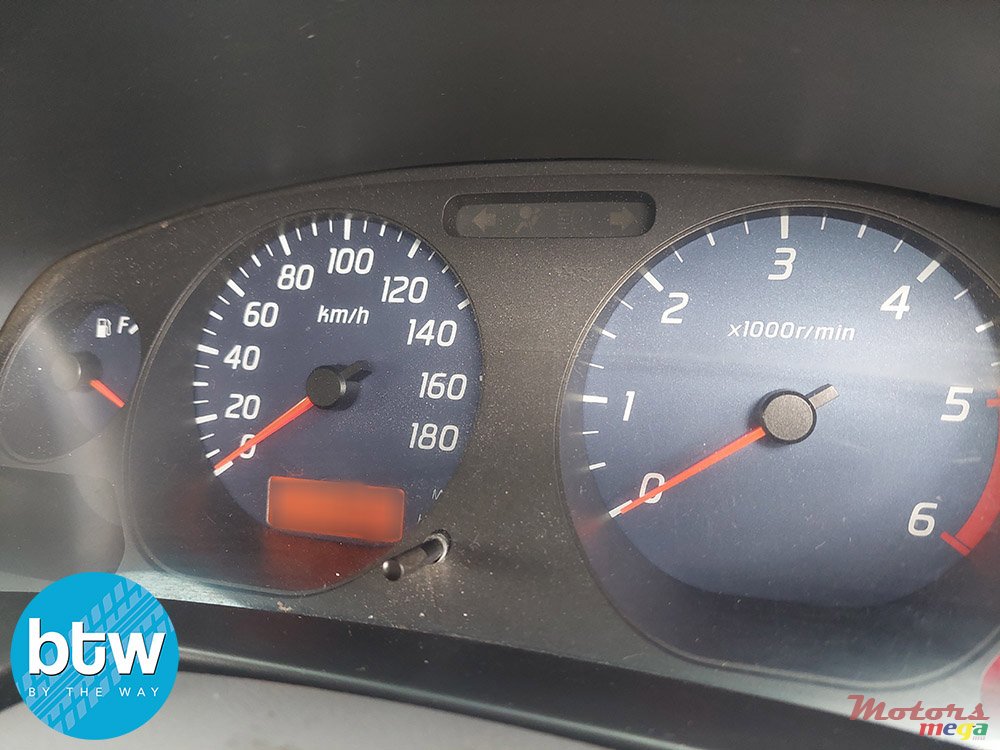 2016' Nissan NP300 photo #7