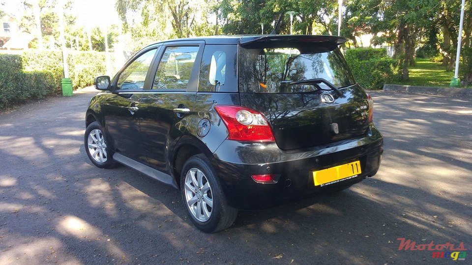 2011' GWM Florid photo #4