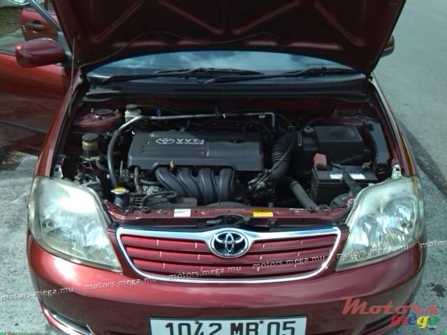 2005' Toyota photo #5