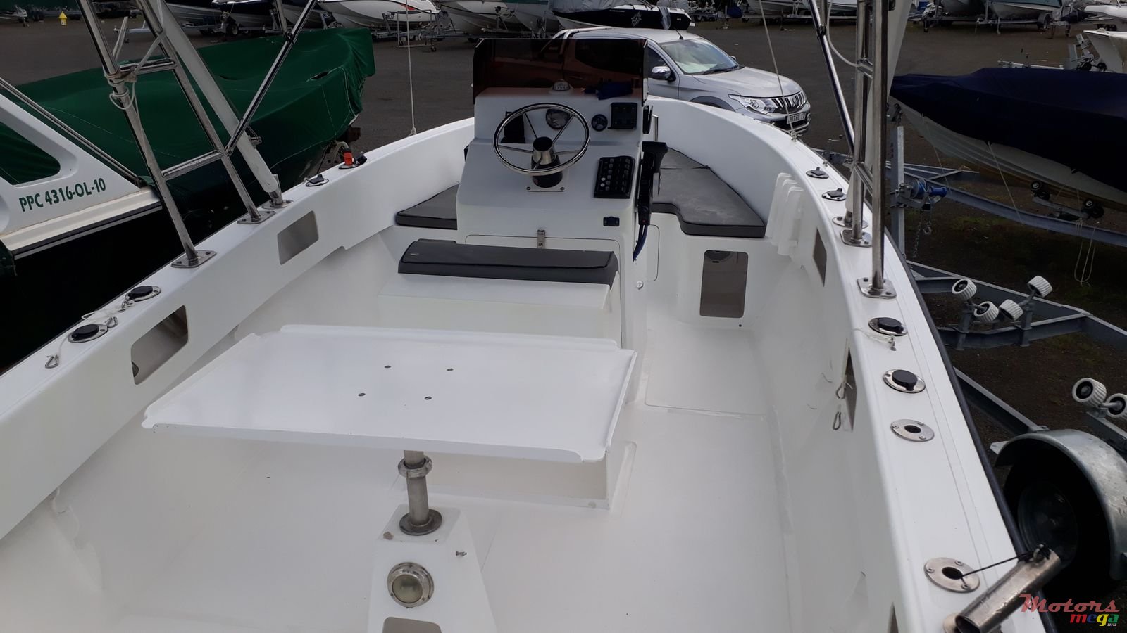 2002' Tremlett photo #4