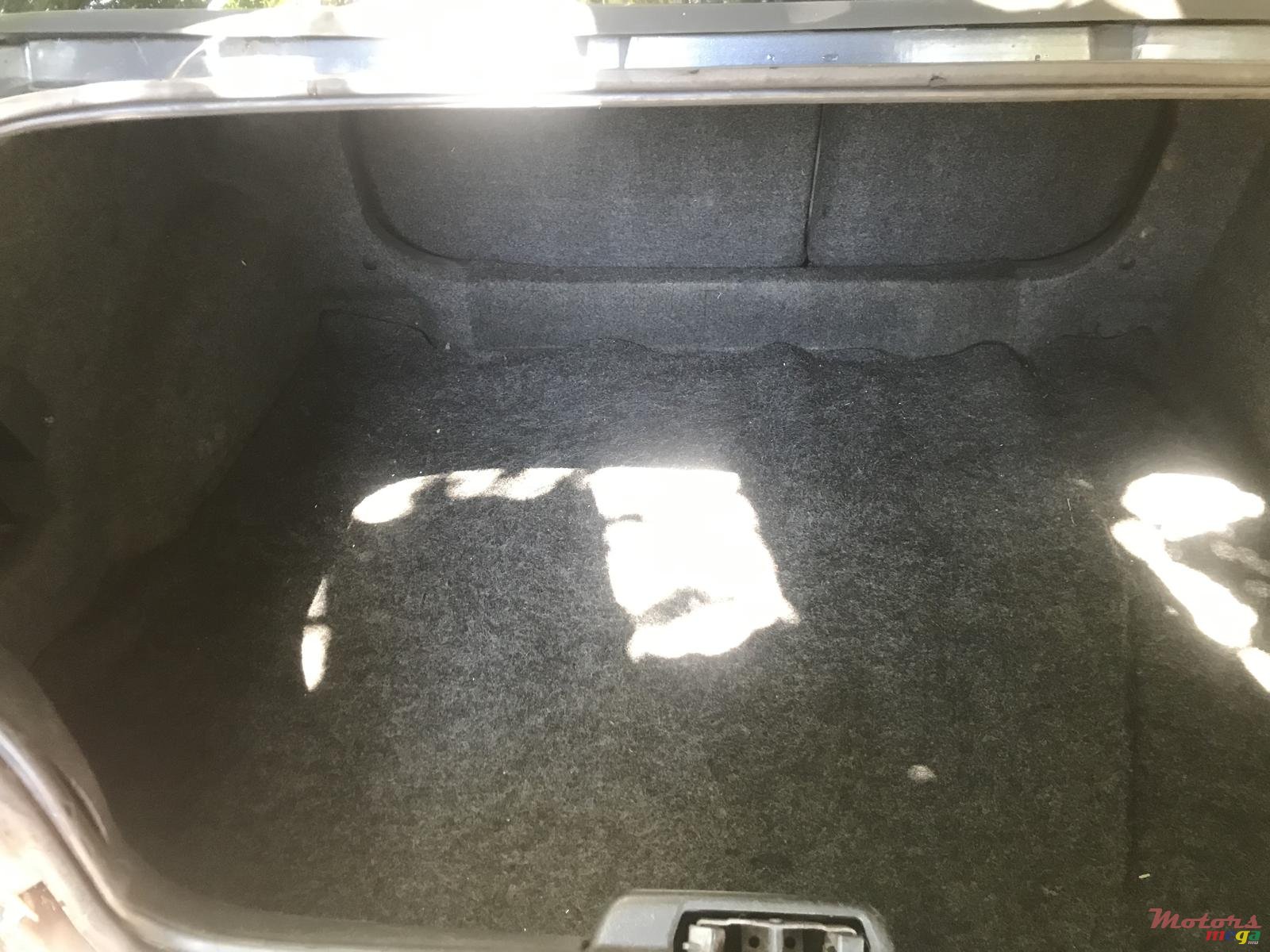 2001' Peugeot 306 photo #6