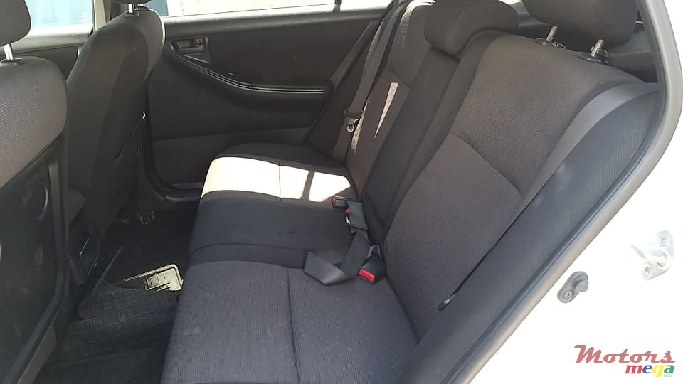 2004' Toyota Fielder EXCELLENT photo #6