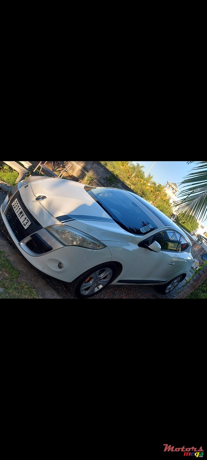 2013' Renault TURBØ 1400cc Essence photo #3