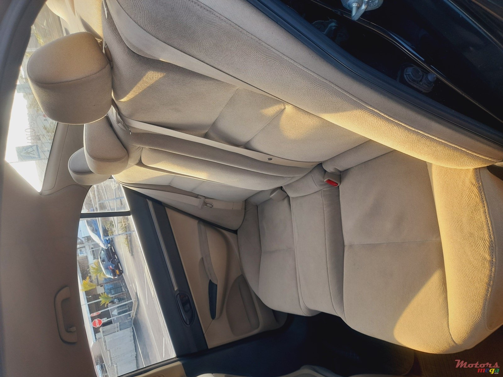 2008' Honda Civic photo #5