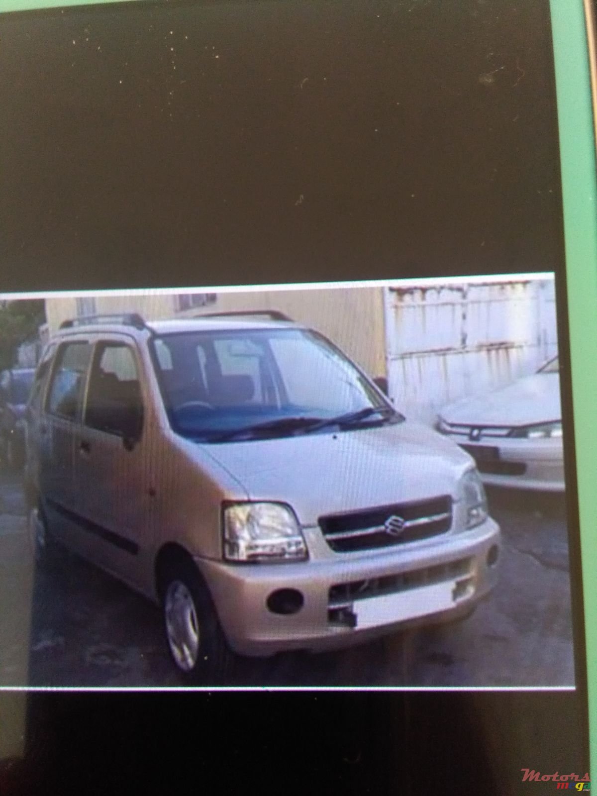 2005' Maruti photo #1