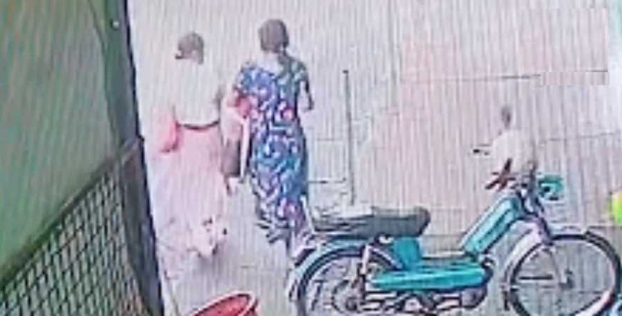 At Morcellement St-André: Deux piétonnes blessées lors d’un remorquage