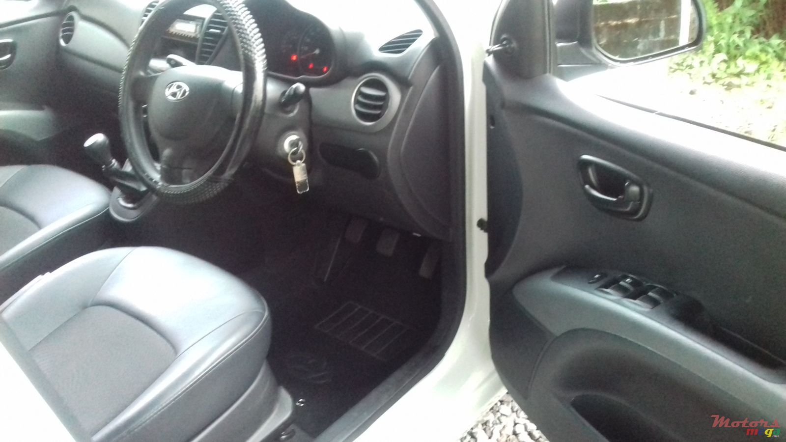 2015' Hyundai i10 photo #4