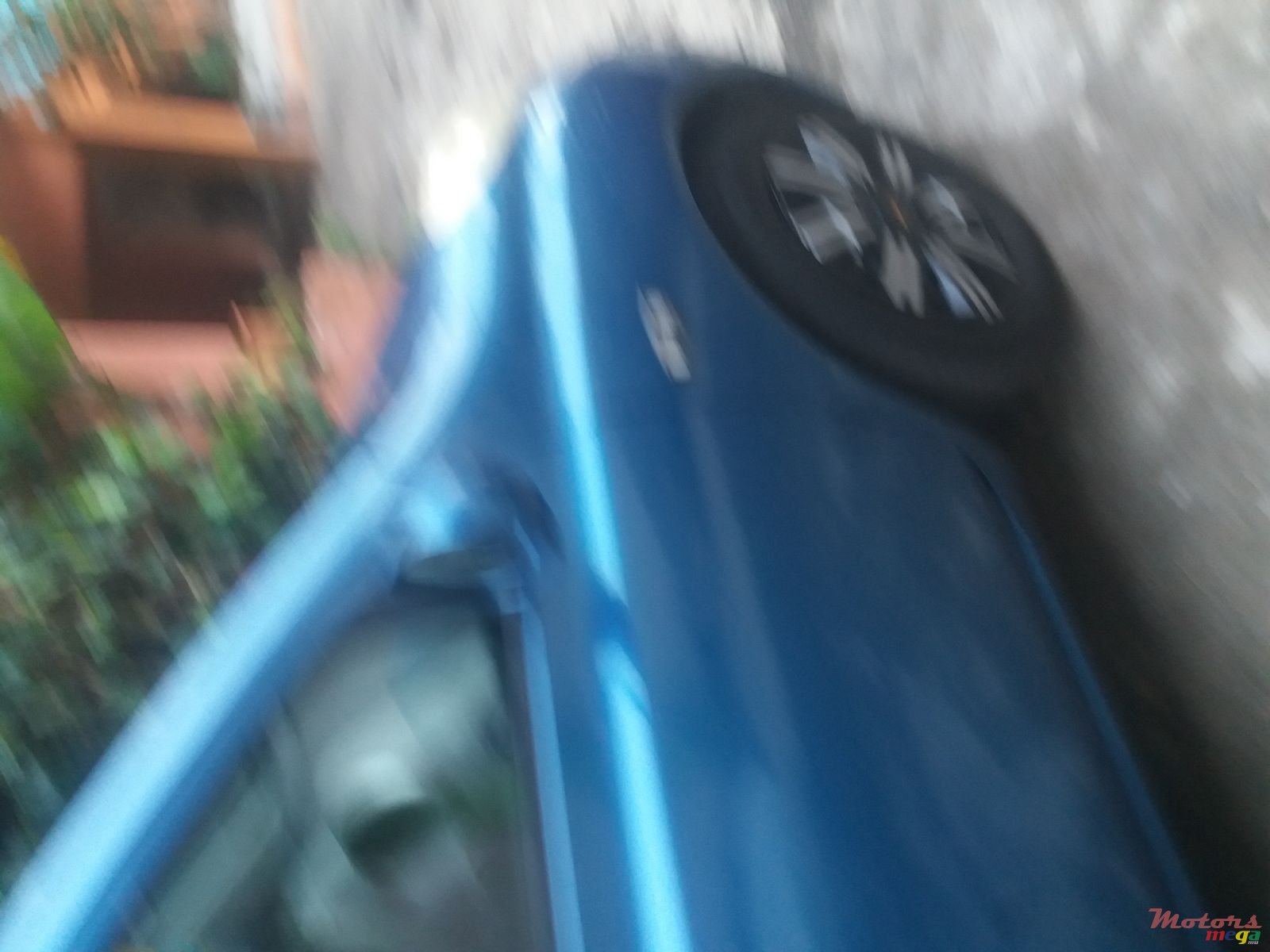 2004' Nissan March ak12 photo #1