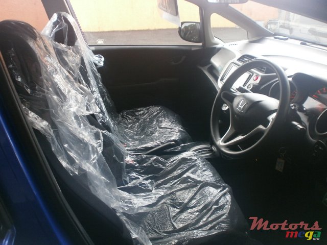 2013' Honda F-mx fit japan photo #6