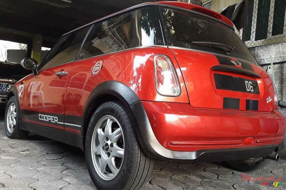 2006' MINI photo #4