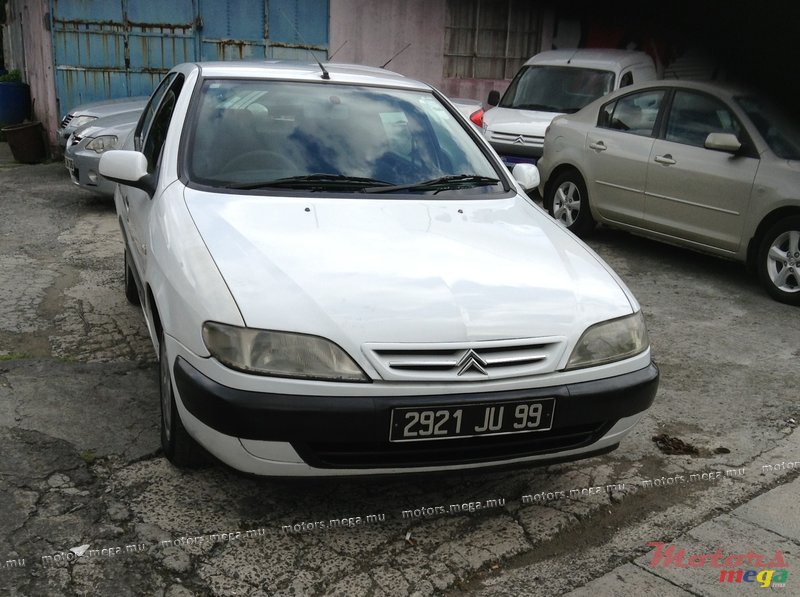 1999' Citroen photo #1