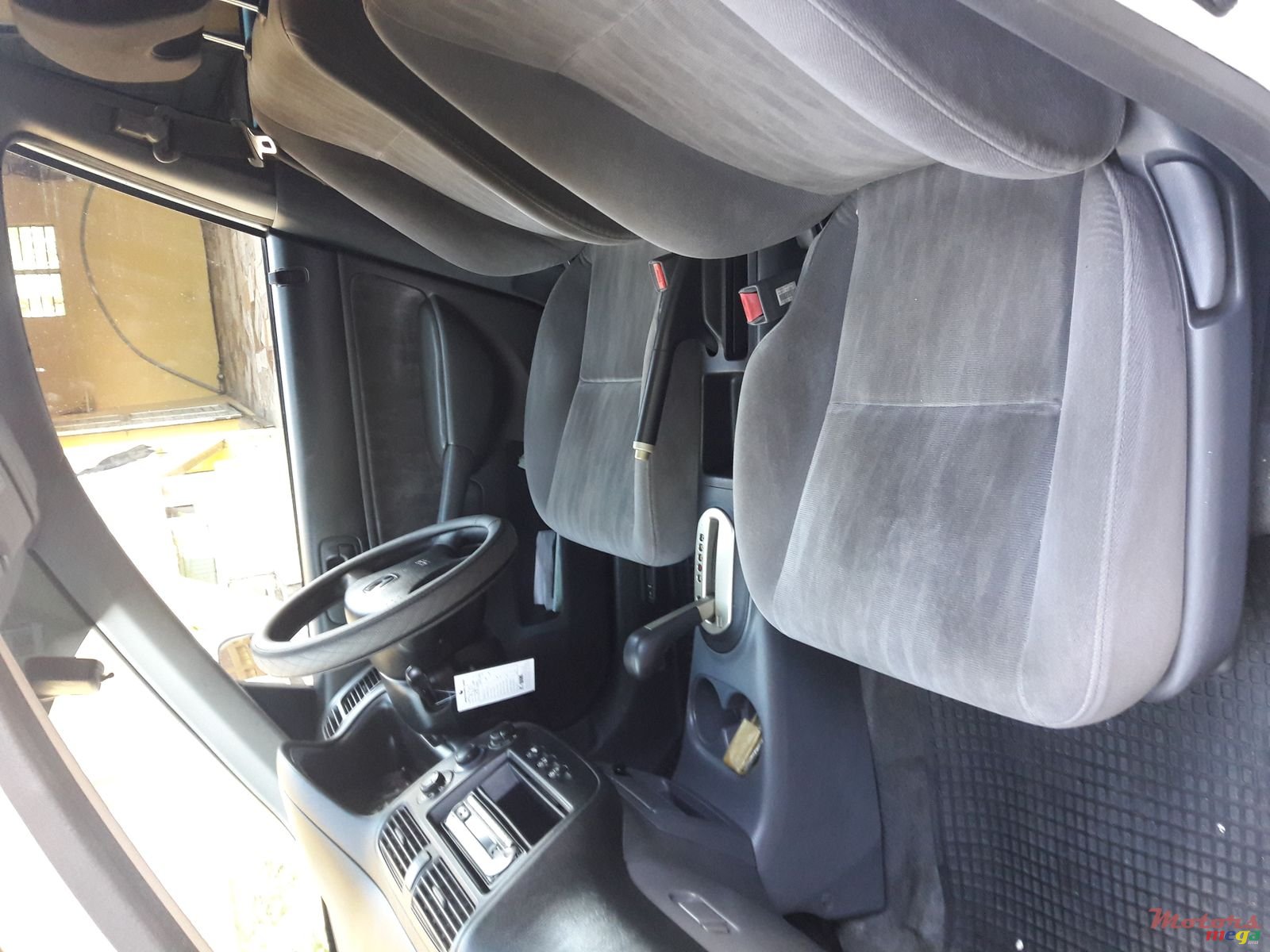 2003' Honda Civic photo #6