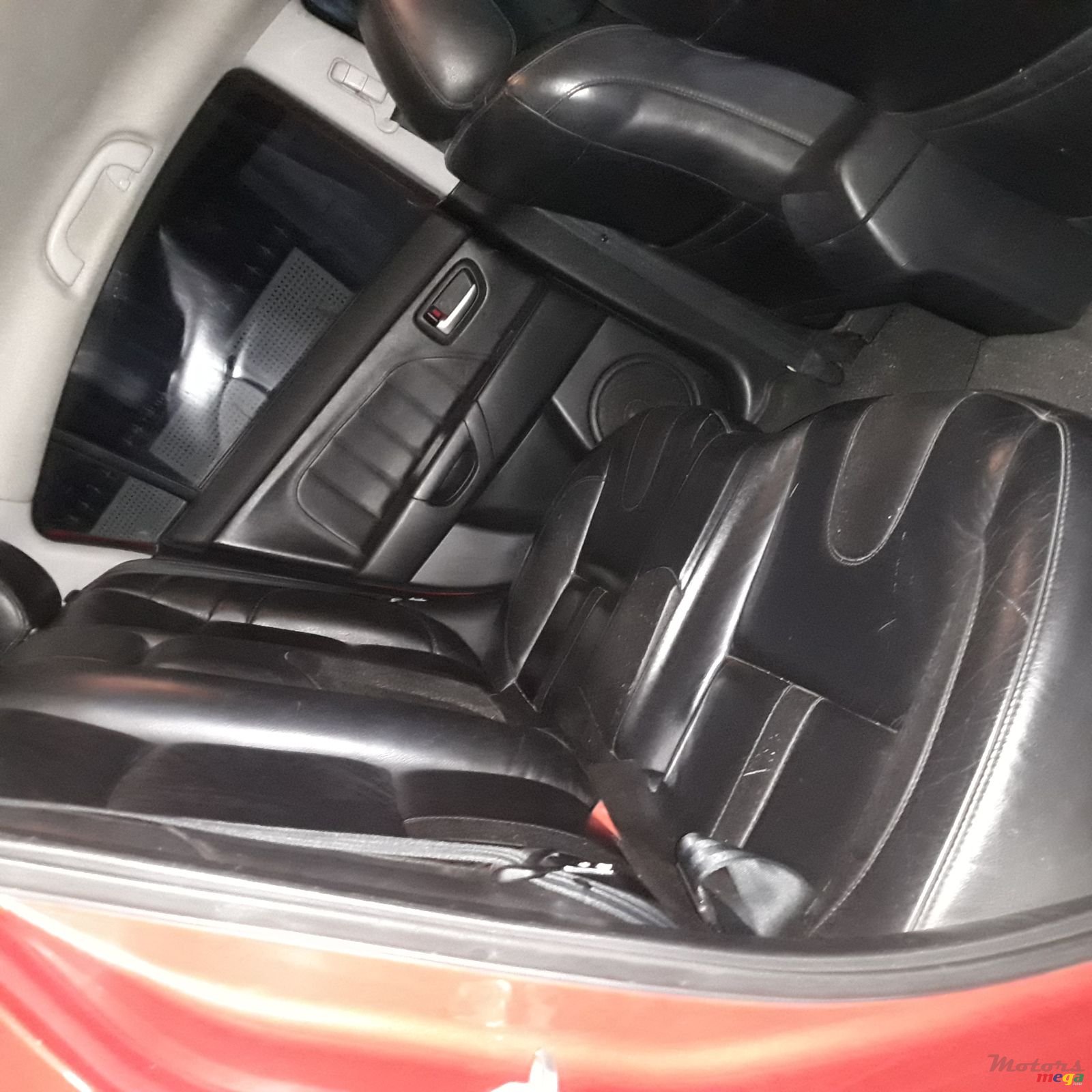 2005' Mazda 3 photo #4