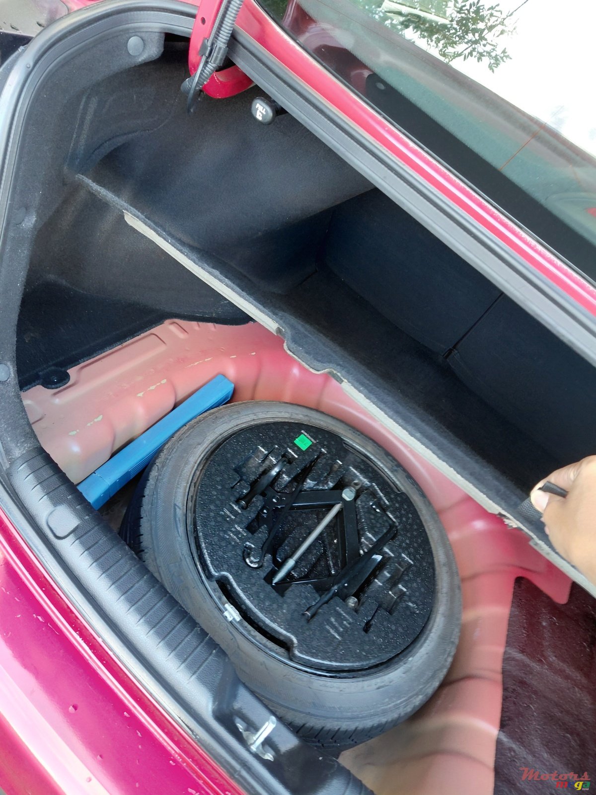 2018' Kia All opt photo #4