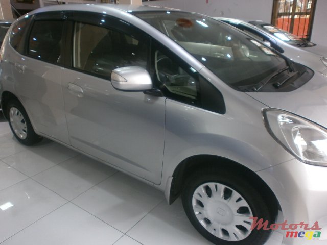 2013' Honda FIT USA photo #4