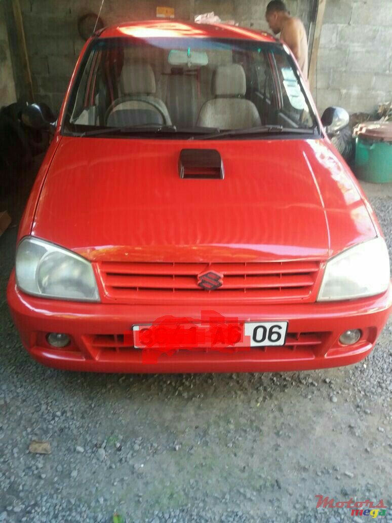 2006' Suzuki photo #2