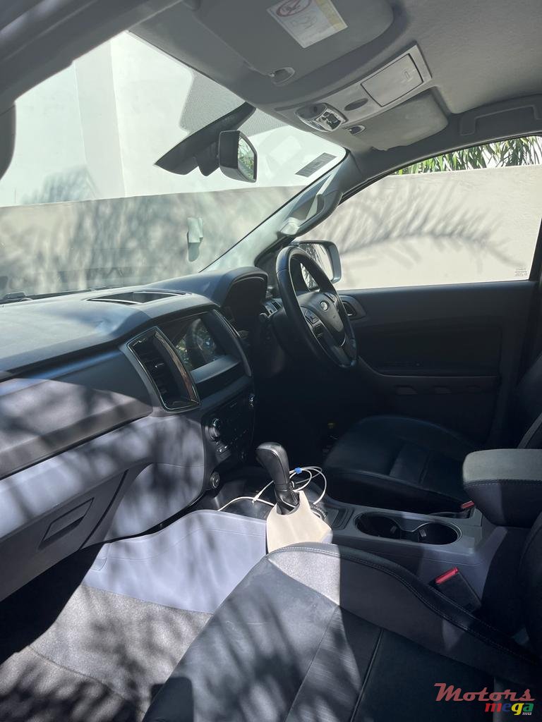 2019' Ford Ranger FX4 upgraded photo #4