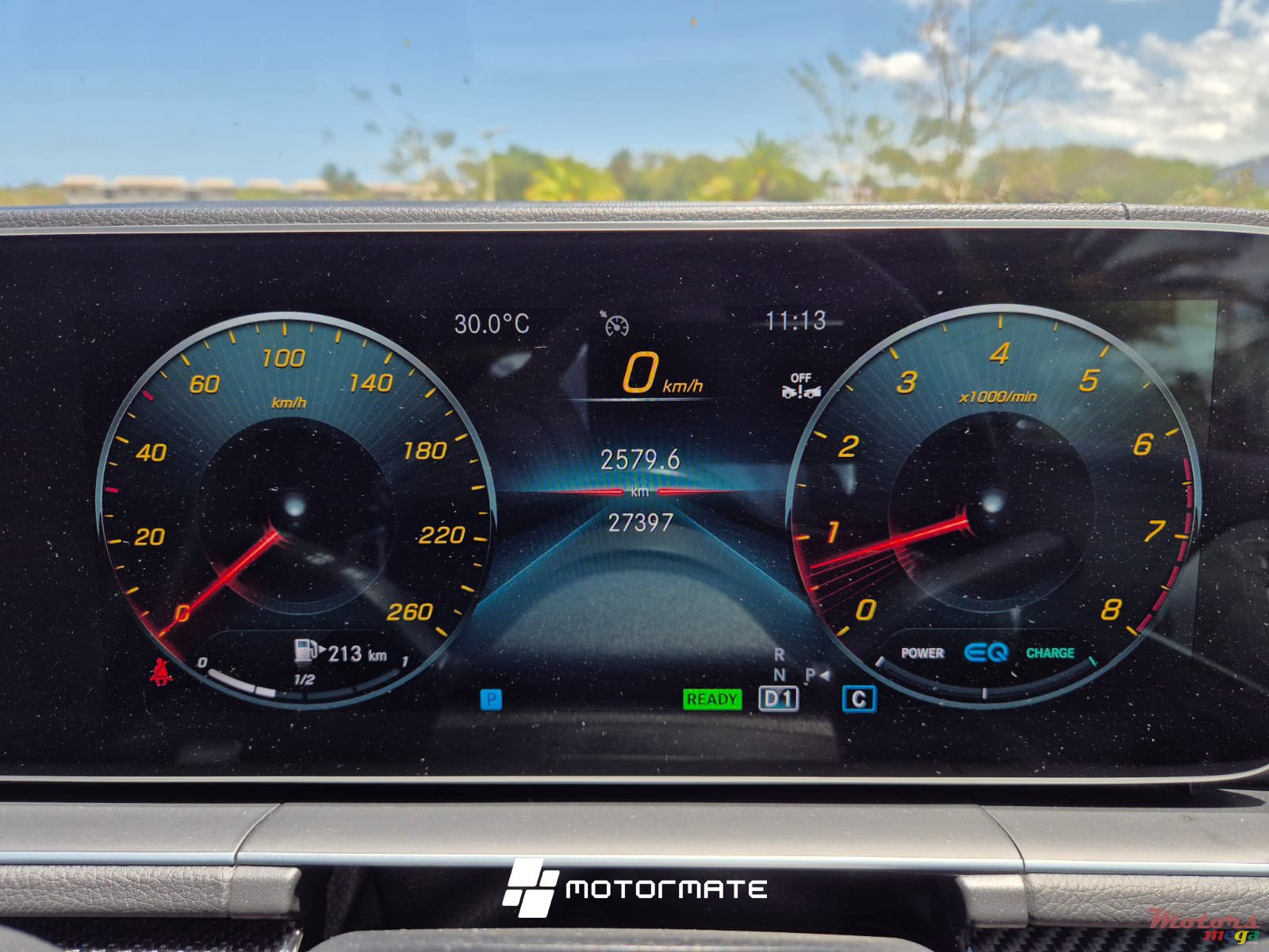 2023' Mercedes-Benz GLS 450 4MATIC photo #7