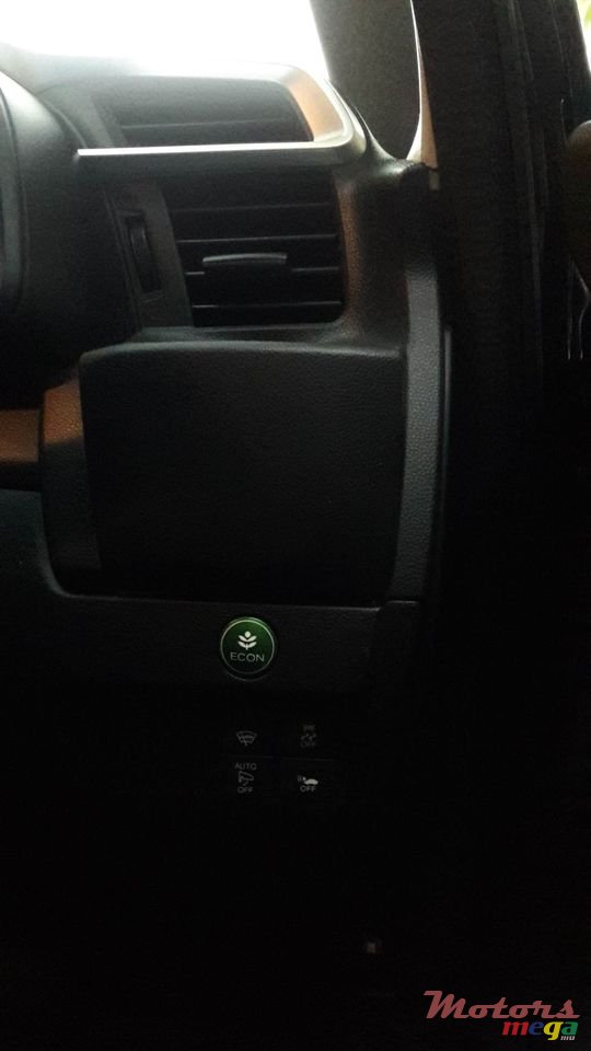 2016' Honda Fit photo #3