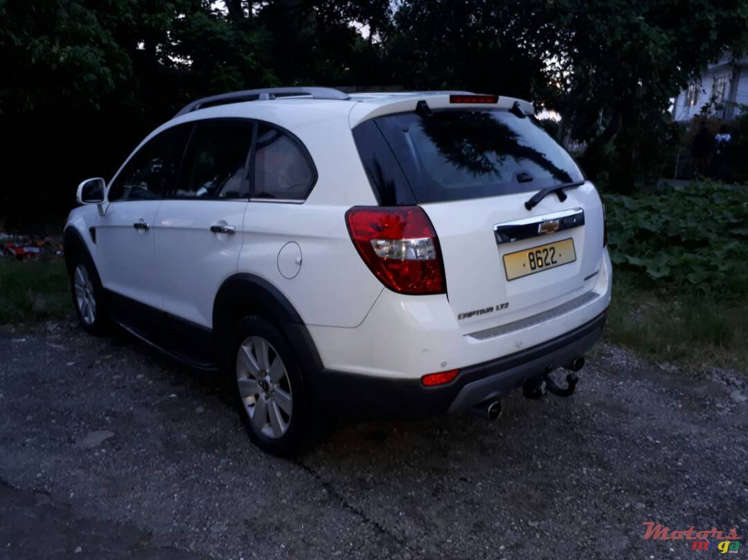 2008' Chevrolet photo #2