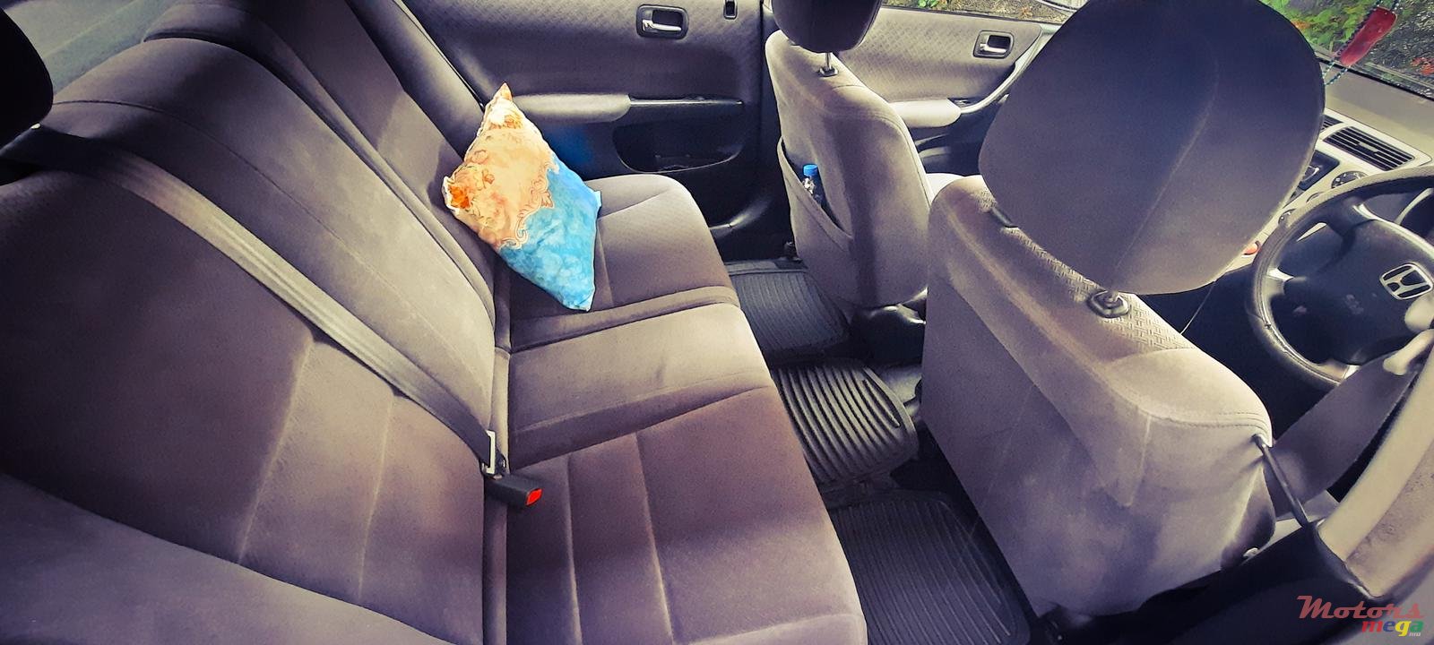 2006' Honda Civic photo #6