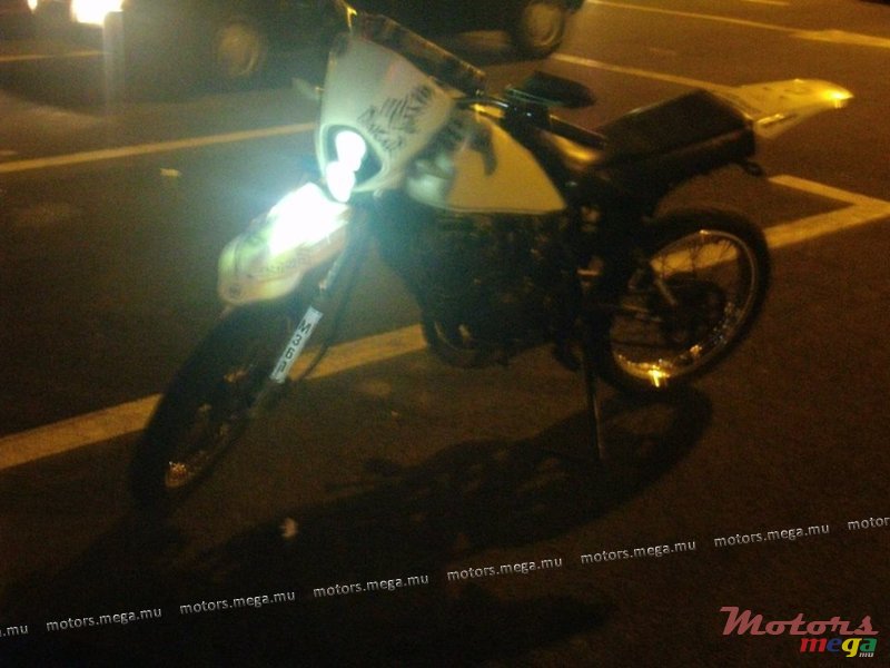 1991' Yamaha photo #1