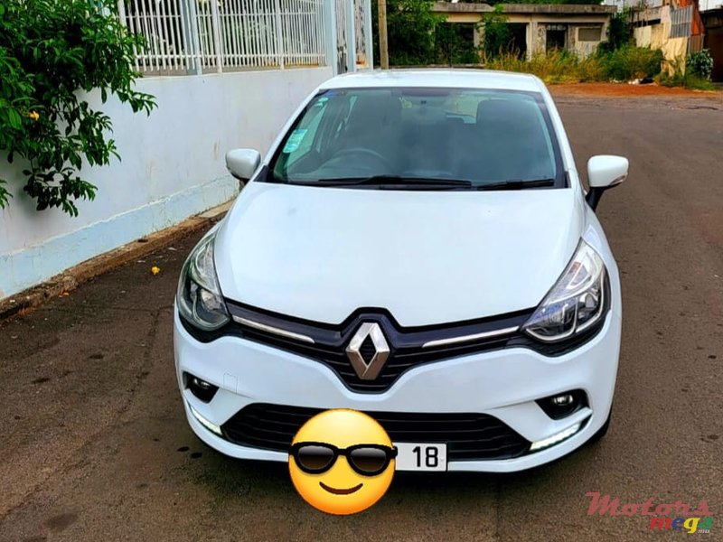 2018' Renault photo #1