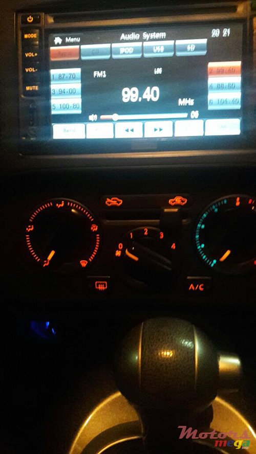 2014' Nissan Juke photo #7