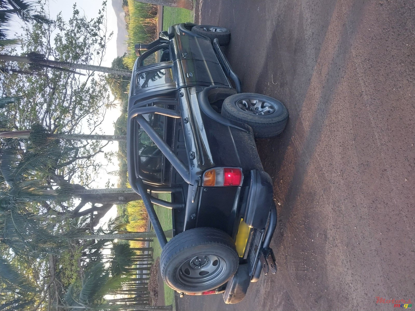 2003' Ford Ranger photo #4