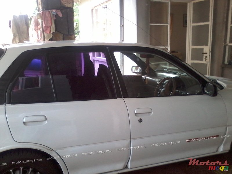 1992' Toyota photo #2