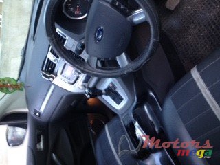 2012' Ford Kuga photo #1