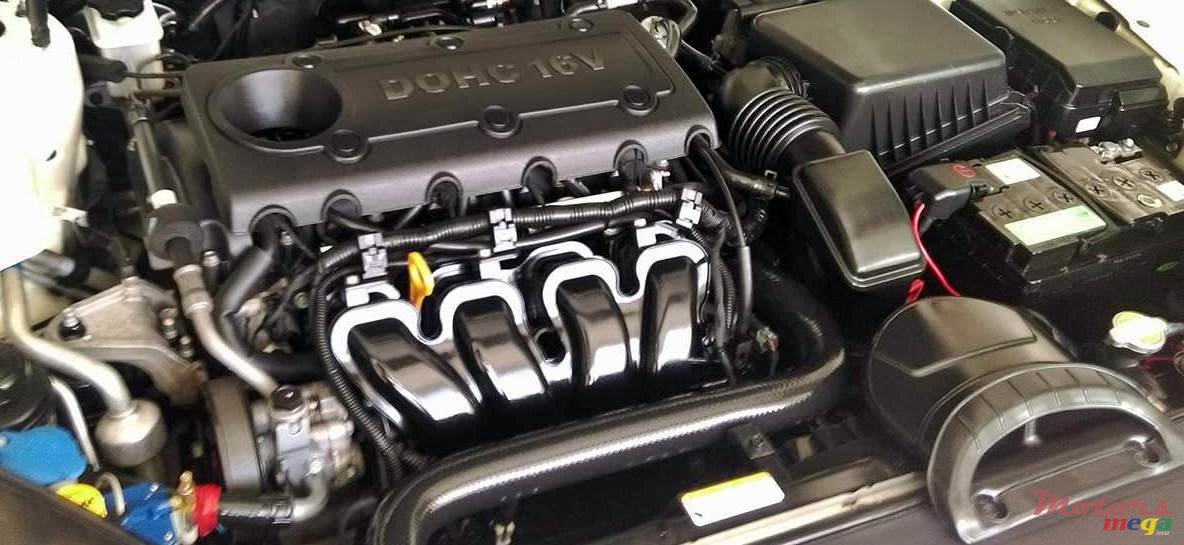 2009' Kia Optima (54227164) photo #7