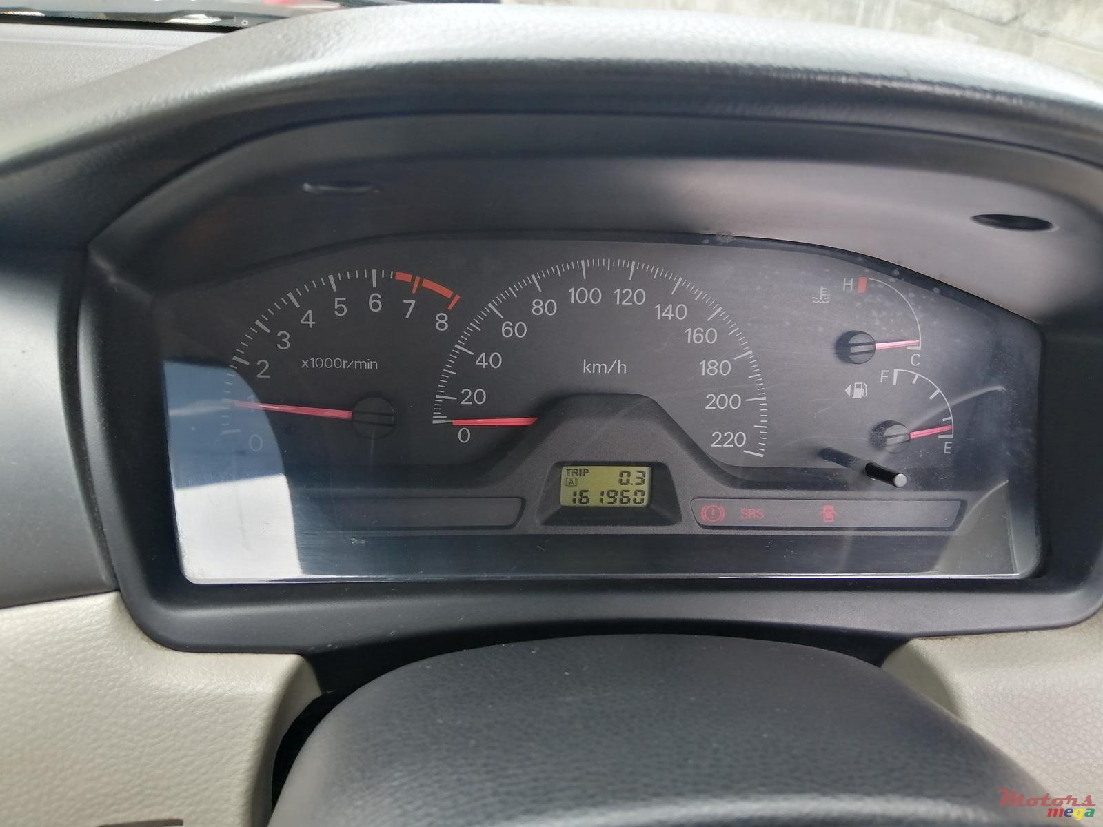 2006' Mitsubishi Lancer photo #5