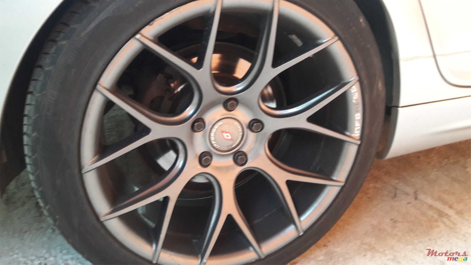 1999' BMW 3 Series M3 Body kit photo #7